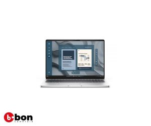 Ordinateur portable Dell Pro 16 PC16255, AMD Ryzen AI 5 PRO 340, 16 Go, SSD 512 Go, 16 pouces FHD+
en vente au Cameroun