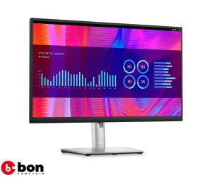 Ecran Dell Pro 24 Plus P2425DE 60.5cm (23.8")
en vente au cameroun