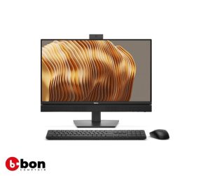 Ordinateur tout-en-un Dell Pro 24 QC24250/U7 265 pouces, 16 Go, SSD 512 Go, écran Full HD 23,81 pouces
en vente au Cameroun