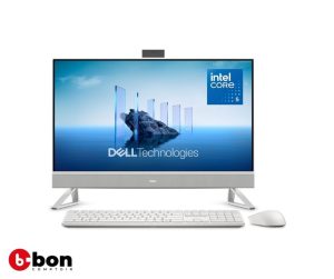 Ordinateur tout-en-un Dell 27 EC27250, Core i5-1334U, 16 Go, SSD 512 Go, écran Full HD 27 pouces
en vente au Cameroun