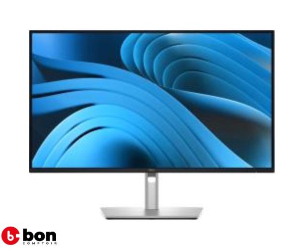 Ecran Dell Pro 27 Plus P2725D 68.6cm (27.0")
en vente au cameroun