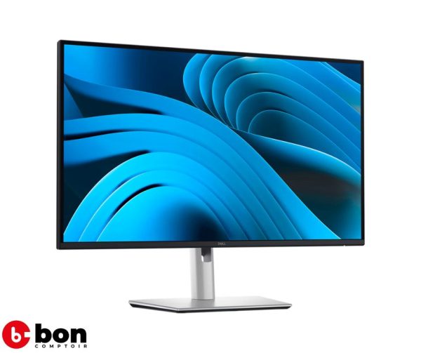 Ecran Dell Pro 27 Plus QHD P2725DE
en vente au cameroun