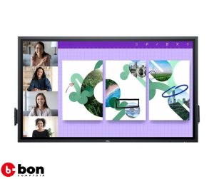 Ecran Dell Pro 65 Plus 4K P6524QT
en vente au cameroun