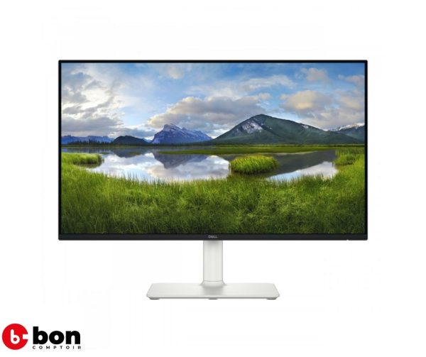 Ecran Dell 27 Plus Adjustable Stand S2725HS
en vente au cameroun