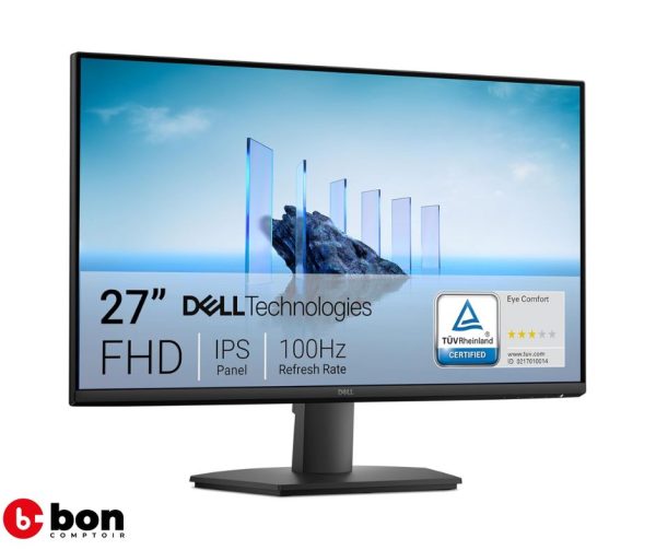 Ecran Dell 27 - SE2725HM
en vente au cameroun
