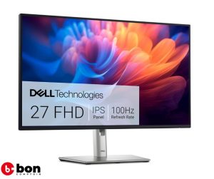 Ecran Dell Pro 27 Plus P2725H
en vente au cameroun
