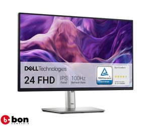 Ecran Dell Pro 24 Plus P2425H
en vente au cameroun