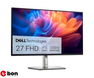 Ecran Dell Pro 27 Plus P2725H
en vente au cameroun