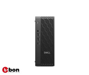 Dell Pro Max Micro FCM2250/U7 265U/16GB/512GB/NVIDIA RTX A4000/WLAN 
en vente au Cameroun