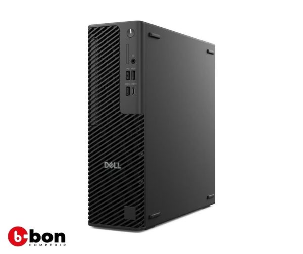 DELL Pro Max FCS1250 Intel Core Ultra 7 265 16 Go DDR5-SDRAM 512 Go SSD Windows 11 Pro PC Noir 
en vente au Cameroun
