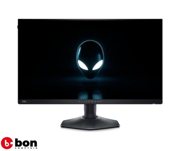 Ecran Alienware 500Hz Gaming AW2524HF
en vente au acmeroun