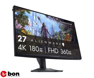 Ecran Alienware 27 4K Gaming AW2725QF
en vente au cameroun