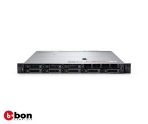 DELL Serveur PowerEdge R450 4x3.5 HP Xeon Argent 4309Y 16GB 1x480GB SSD SATA Rails Bezel PERC H355 iDRAC9 Enterprise 15G 1100W
en vente au Cameroun