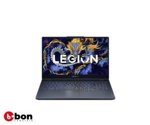 Ordinateur portable Lenovo Legion 5 IRX10 Y7000 I7 14650HX - 16GB RAM - 512GB SSD en vente au Cameroun