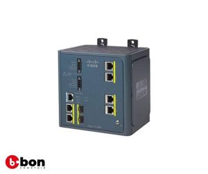 Commutateur Cisco IE 3000, 4 10/100 + 2 T/SFP RECONDITIONNÉ
en vente au Cameroun