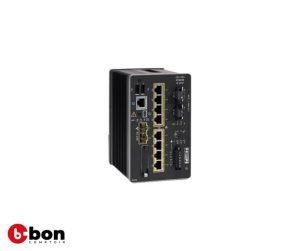 Commutateur Catalyst IE3200 Rugged Series Système fixe PoE, NE
en vente au Cameroun