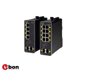 Commutateur IE-1000 basé sur l'interface utilisateur graphique Commutateur PoE L2, 2 ports GE SFP, 8 ports cuivre FE
en vente au Cameroun