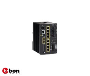 Commutateur Cisco Catalyst IE-3300-8T2S robuste
en vente au Cameroun