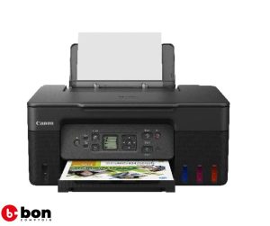 Imprimante G3470 EUM/EMB BK 
en vente au cameroun