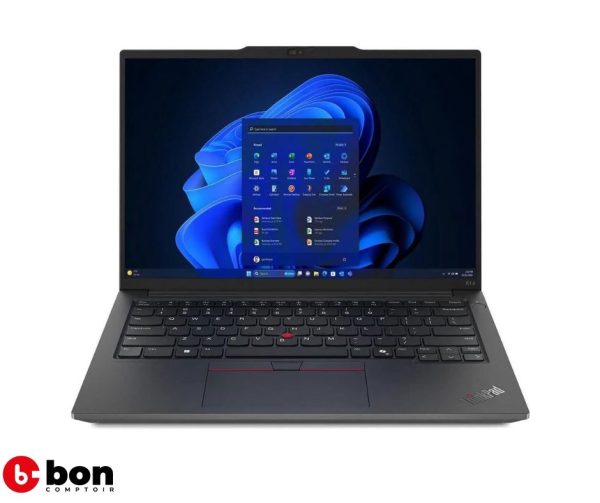Lenovo ThinkPad E14 (21JKS14D00)
en vente au cameroun