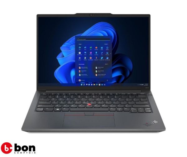 Lenovo ThinkPad E14 G5 (21M7000FGP)
en vente au cameroun