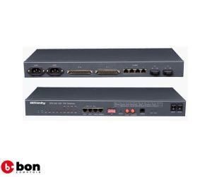 Multiplexeur PDH Humanity RPM-150S8ET 1en vente au cameroun