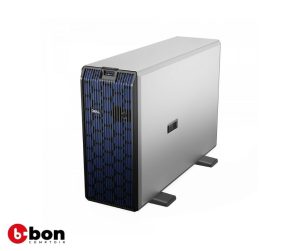 PowerEdge T560, Chassis 8x3.5 SAS/SATA, Xeon Silver 4410Y, 1x32GB, 1x480GB SSD SATA RI, SecBezel, PERC H355, iDRAC9 Enterprise 16G, 1x700W, 3YBasic
en vente au Cameroun