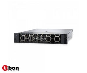 PowerEdge R550, châssis 16 x 2,5 SAS/SATA, processeur Xeon Silver 4309Y, 16 Go, 1 SSD SATA de 480 Go, rails, lunette, Broadcom 57412, PERC H755, iDRAC9 Ent 15 Go, 2 x 1 100 W, 3 YPS
en vente au Cameroun