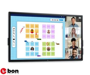 Ecran Dell Pro 75 Plus 4K P7525QT
en vente au cameroun