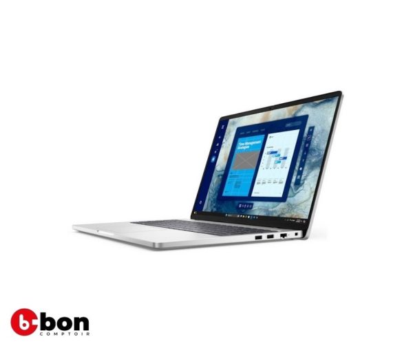 Dell Latitude 7455/XELITE12C/32GB/512GB SSD Gen4/14.0" QHD+ Touch/UMA
en vente au Cameroun