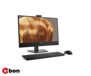Ordinateur tout-en-un Dell Pro 24 QC24250/U7 265 pouces, 16 Go, SSD 512 Go, écran Full HD 23,81 pouces
en vente au Cameroun