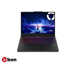 Lenovo Legion Pro 7i Gen 10 16" Gaming Laptop 
en vente au Cameroun
