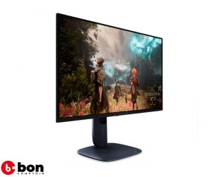 Ecran Dell Alienware 27 4K QD-OLED AW2725Q
en vente au cameroun