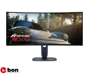 Ecran Dell Alienware 34 240Hz QD-OLED AW3425DW
en vente au cameroun
