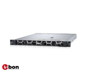 Serveur DELL ISG - rack PE R660xs (8x2.5"), 1x12C S4410Y 2,0GHz, 1xx16GB, 1x480GB RI SSD; H755, iD9 En., 2x700W.
en vente au Cameroun