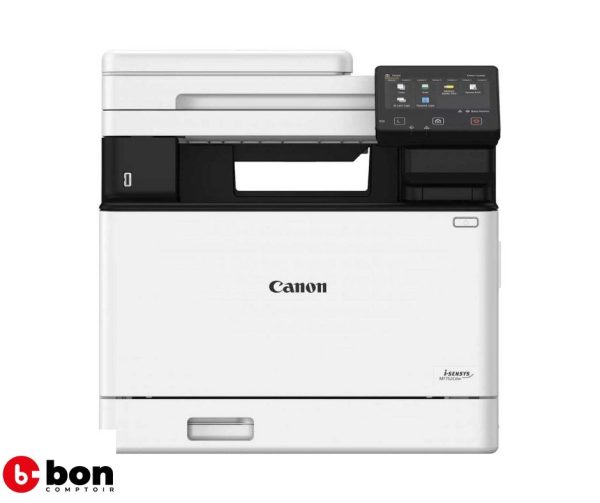 Imprimante i-SENSYS MF752CDW EU MFP
en vente au cameroun