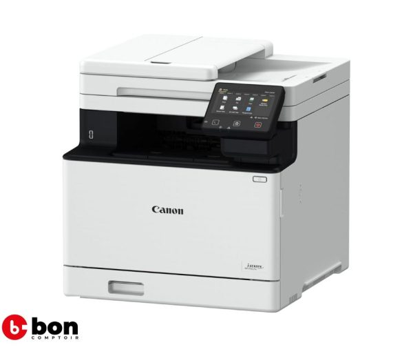 Imprimante i-SENSYS MF754CDW ME/NA MFP
en vente au cameroun