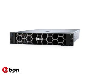 Dell PowerEdge R760XS Xeon Silver 4410Y 16GB RAM 2.4TB SAS 2U Serveur de support
en vente au Cameroun