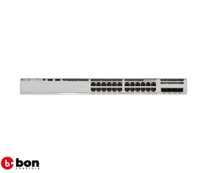 Switch Cisco Catalyst C9200 24P A
en vente au cameroun