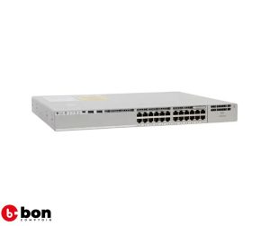 Switch Cisco Catalyst C9200 24P E
en vente au cameroun