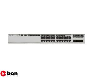 Switch Cisco Catalyst C9200 48P A
en vente au cameroun