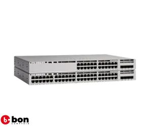 Switch Cisco Catalyst C9200 48PB A
en vente au cameroun