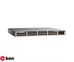 Switch Cisco Catalyst C9200 48P E
en vente au cameroun