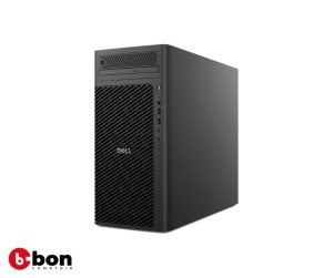 Tour Dell Pro Max T2 FCT2250/U7 265/16 Go/512 Go/Intégré/Sans Wi-Fi/Ko/Souris/W11Pro/vPro
en vente au Cameroun
