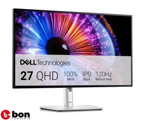 Ecran Dell UltraSharp 27 Thunderbolt U2724DE
en vente au cameroun