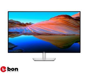 Ecran Dell UltraSharp 43 4K U4323QE
en vente au cameroun