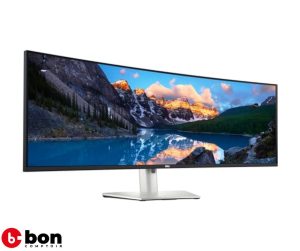 Ecran Dell UltraSharp 49 Curved U4924DW
en vente au cameroun