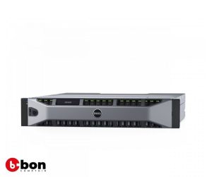 DELL PowerVault MD1420/Châssis 24 x 2,5" HotPlug/6 x 1,8 To/Sans rails/Cadre/Redondant 600 W/
en vente au Cameroun