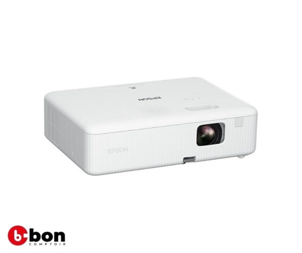 Vidéo projecteur EPSON EB-W01 3000 LUMENS
en vente au Cameroun
