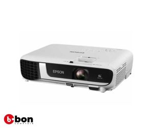 Vidéo projecteur EPSON EB-W52 4000 LUMENS+WIFI 
en vente au Cameroun
